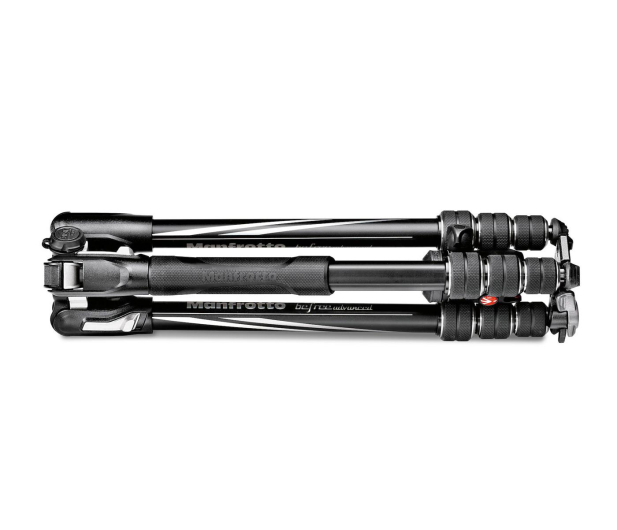 Manfrotto BeFree Advanced Twist - 487522 - zdjęcie 4